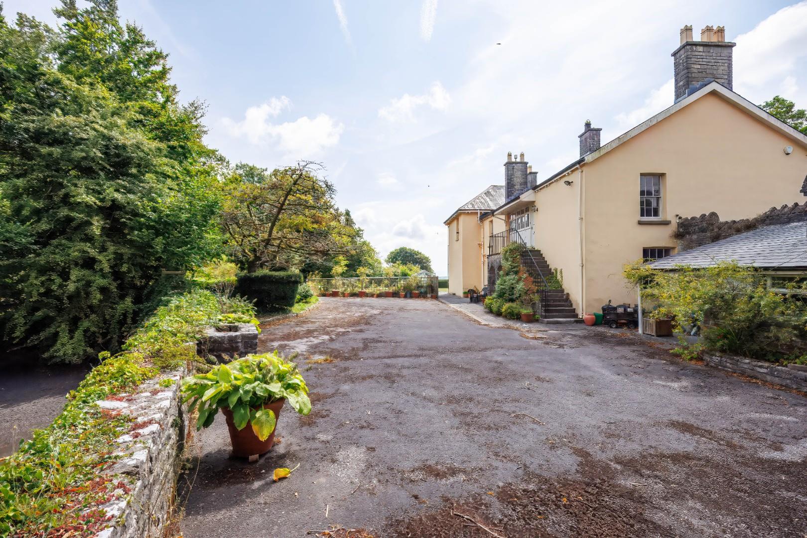 The Cottage, St Hilary, Cowbridge, Vale Of Glamorgan, CF71 7DP